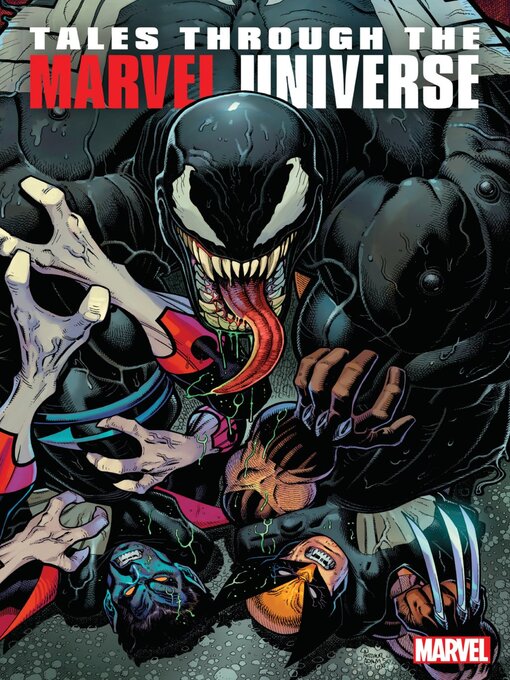 Title details for Tales Through The Marvel Universe by Andrew Aydin - Available